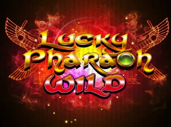 Lucky Pharaoh Wild
